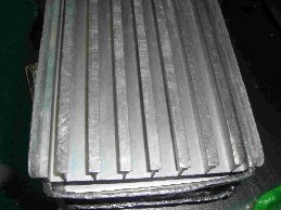 冻品模具D1