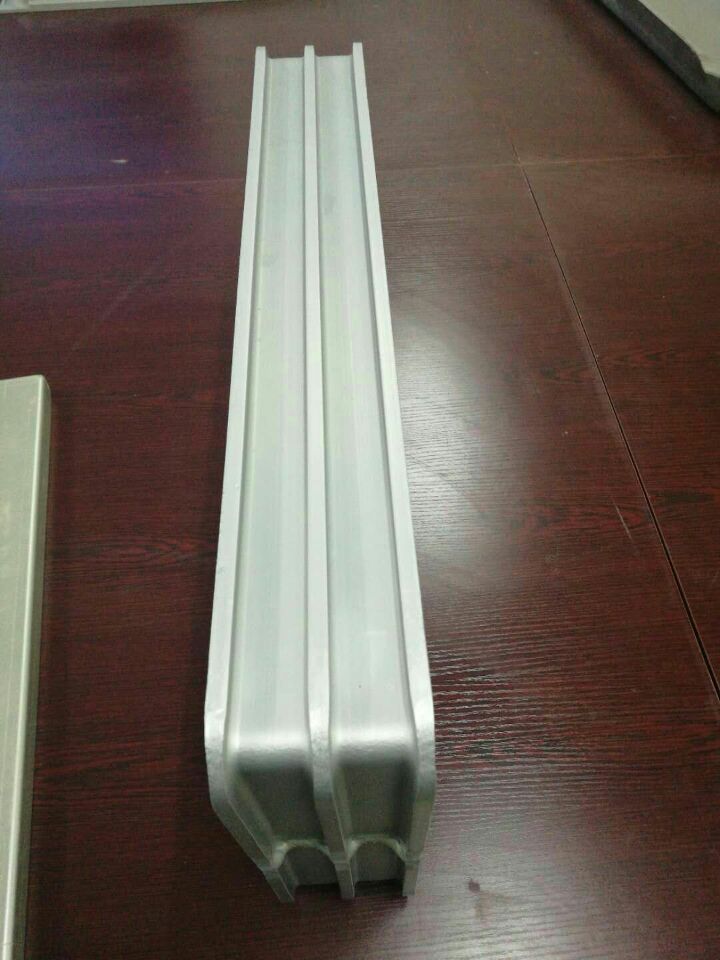 冻鱼模具